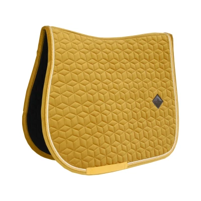 Image of Kentucky Velvet Jumping Saddle Pad