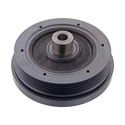 Image of Belt Pulley, crankshaft FEBI BILSTEIN 34825
