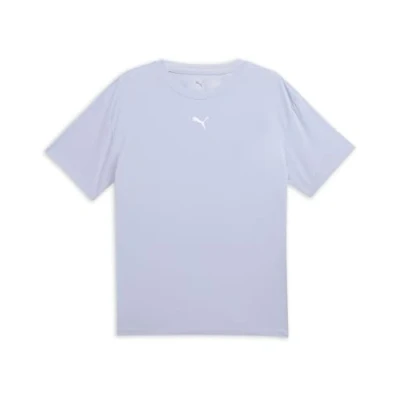 Image of Puma TAD TEE Unisex Sports Tshirt, Size: 8y(7 8y), Cool weather