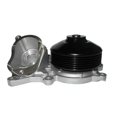 Image of Water Pump, engine cooling Saleri SIL PA1579