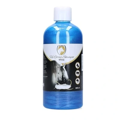 Image of Excellent Hi Gloss Colour Shampoo 500ml