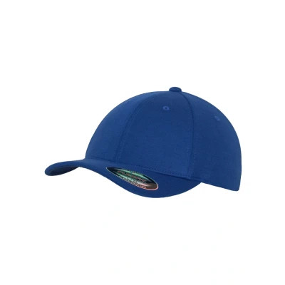 Image of Flexfit Double Cap, Size: L/XL, Royal