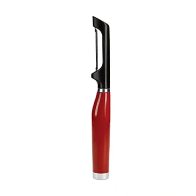Image of KitchenAid Peeler Core Emperor Red 22 cm
