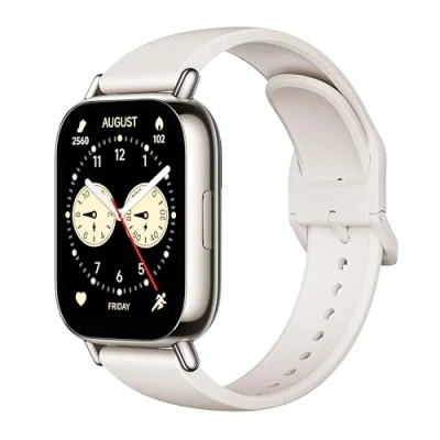 Image of Xiaomi Redmi Watch 5 Lite Gold