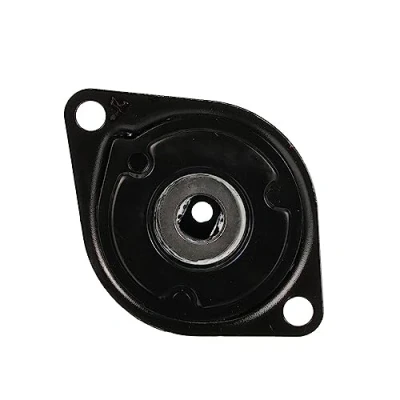 Image of Tensioner Pulley, V ribbed belt GATES T36858