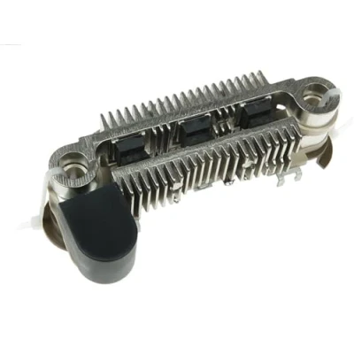 Image of Rectifier, alternator AS PL ARC5006