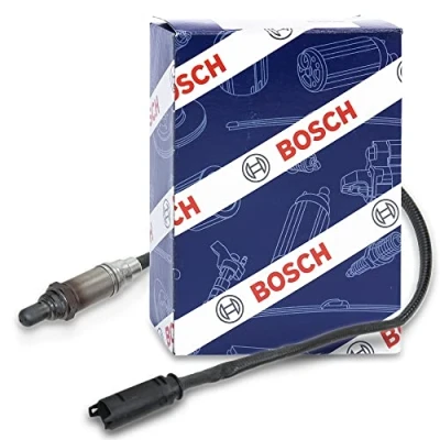 Image of Lambda Sensor BOSCH 0 258 003 561