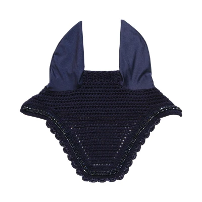 Image of Kentucky Fly Veil Wellington Stone &amp; Pearl