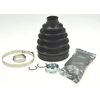 Image of Bellow Set, drive shaft LÖBRO 306090