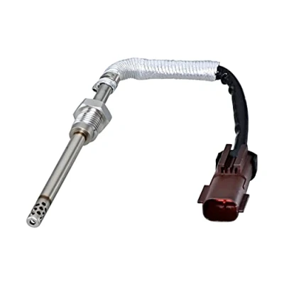 Image of Sensor, exhaust gas temperature HELLA 6PT 010 376 511