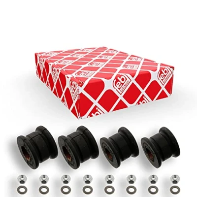 Image of Repair Kit, stabilizer suspension FEBI BILSTEIN 18045