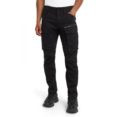 Image of G STAR Men&#039;s Pants, Multicolour (Dk Black D02190 5126 6484), 36W / 32L