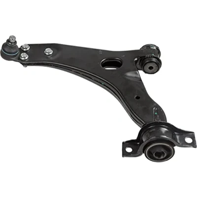 Image of Track Control Arm LEMFÖRDER 22776 01
