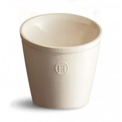 Image of Emile Henry Utensil Pot Argile