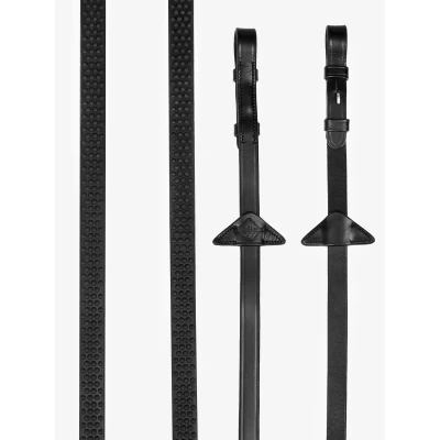 Image of LeMieux Soft Rubber Reins