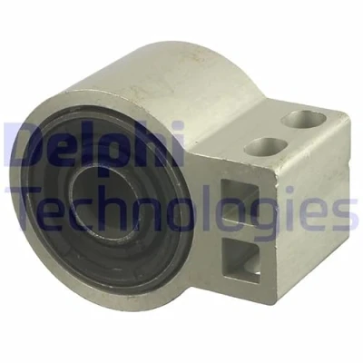 Image of Control Arm /Trailing Bush DELPHI TD991W