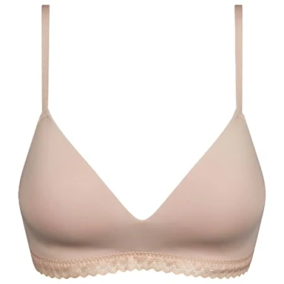 Image of DIM Daily Unwired BRA Tshirt bra, Women&#039;s, Size: 36D, New skin