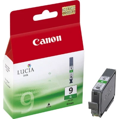 Image of Canon PGI 9G Grün Original Tintenbehälter für PIXMA Pro9500