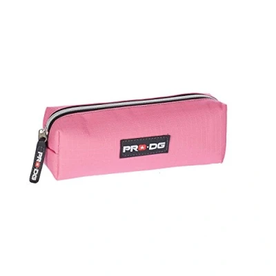 Image of PRODG Square HS Pencil Case, Pink, One Size, Case Pink
