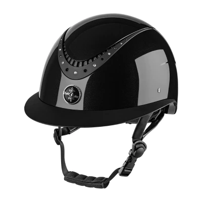 Image of Fair Play Helmet Apoleus Shiny Wide Visor