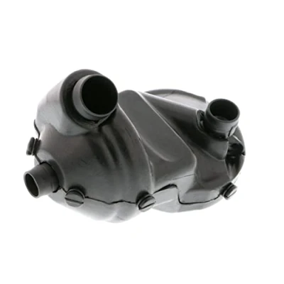 Image of Control Valve, air intake VAICO V20 0764