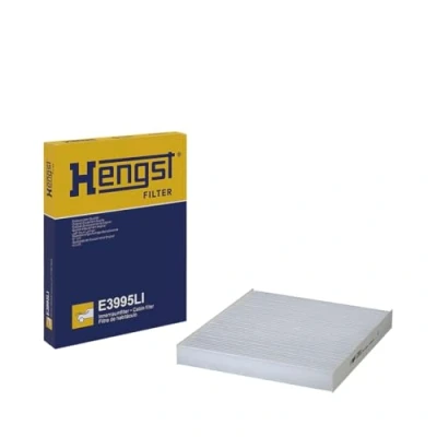 Image of Filter, interior air HENGST FILTER E3995LI