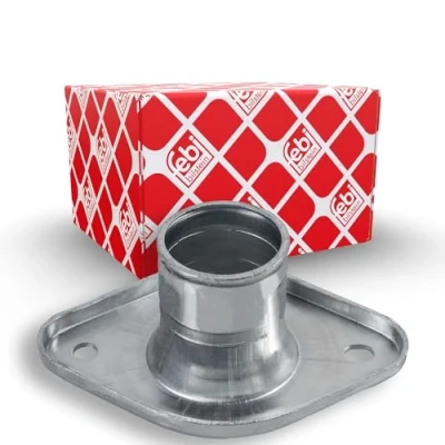 Image of Coolant Flange FEBI BILSTEIN 18568