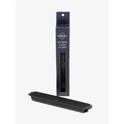 Image of LeMieux Rubber Curb chain protector