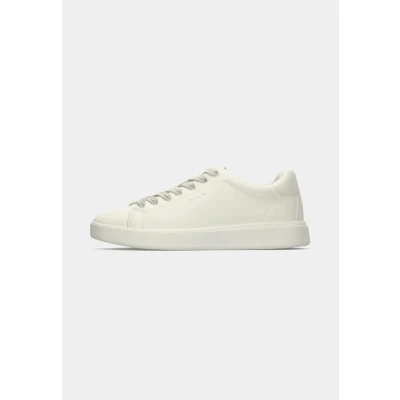 Image of Tamaris Women&#039;s 1 23720 43 Sneaker, Plain White, 6 UK