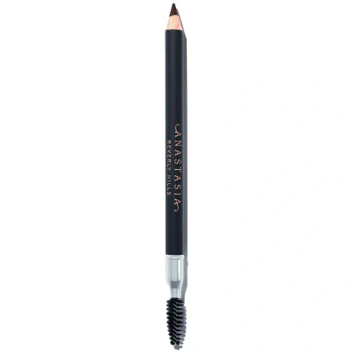 Image of Anastasia Beverly Hills Perfect Brow Pencil 0.95g (Various Shades) Dark Brown