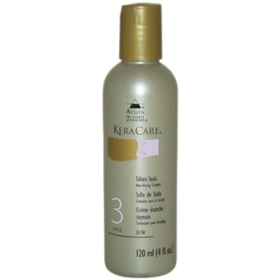 Image of KeraCare Silken Seal 120ml