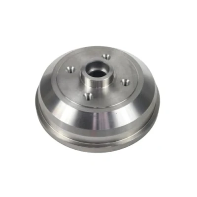 Image of Brake Drum DELPHI BF111