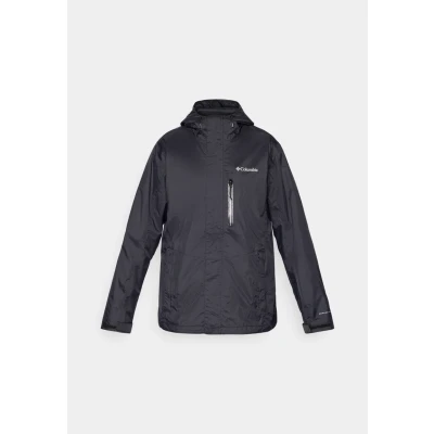 Image of Columbia Men&#039;s Pouring Adventure Jacket, Waterproof Rain Jacket