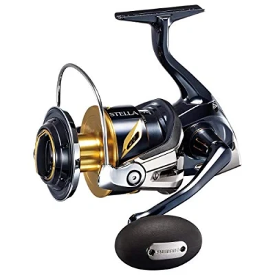 Image of Reel Stella SW C 4000 XG
