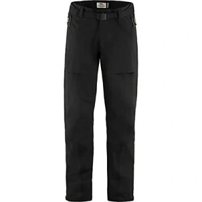 Image of Fjällräven Men&#039;s Keb Eco Shell Trousers