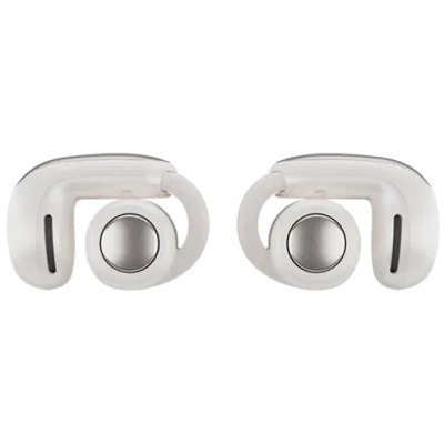 Image of Bose Ultra Open Earbuds White