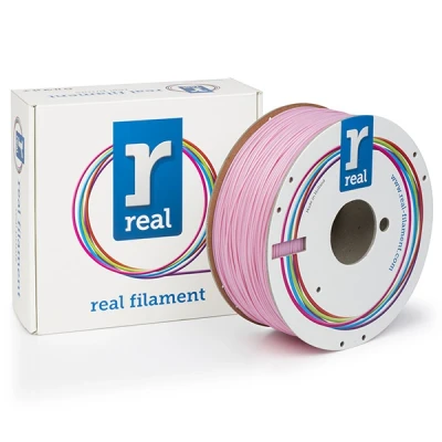 Image of REAL pink ABS filament 1.75mm, 1kg