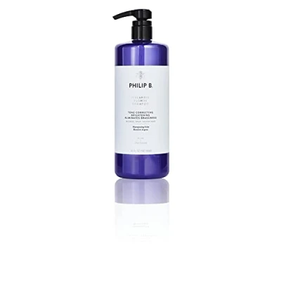 Image of Philip B Icelandic Blonde Shampoo 32 fl oz/947ml