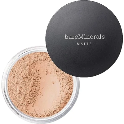 Image of bareMinerals Original Loose Matte Foundation 6g (Various Shades) Medium