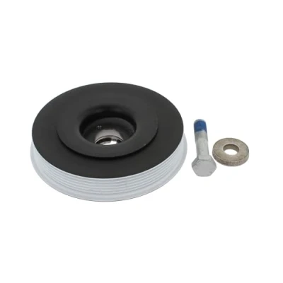 Image of Belt Pulley Set, crankshaft CORTECO 80001811