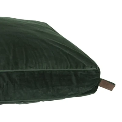 Image of Kentucky Dog Bed Pillow Velvet