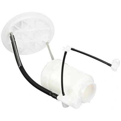 Image of Fuel filter JAPKO 30535