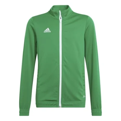 Image of adidas Unisex Kids Ent22 Tk Jkty Track top