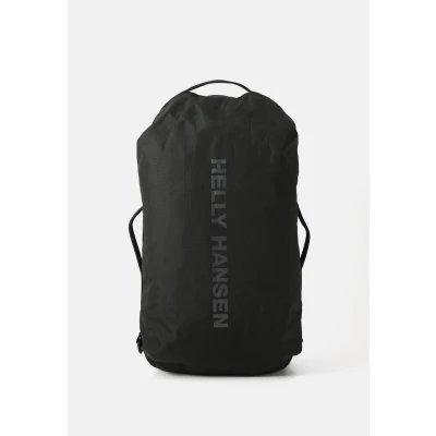 Image of Helly Hansen Unisex Canyon Duffel Pack 50L, Black, STD