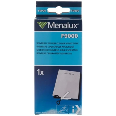 Image of Menalux Universal microfilter f9000 9001963793