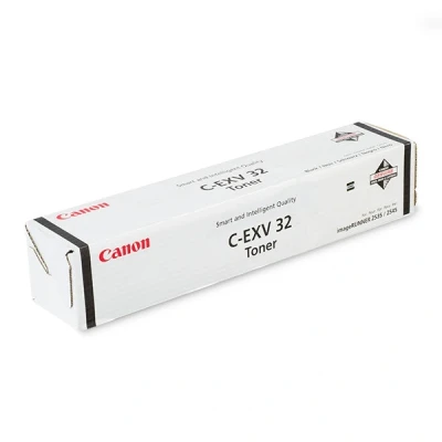 Image of Canon C EXV 32 Toner cartridge 1 x black 19400 pages
