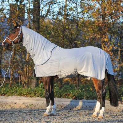 Image of Kavalkade Flysheet with removable neck piece