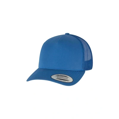 Image of Flexfit Retro Cap, Size: One Size, Dark lobl
