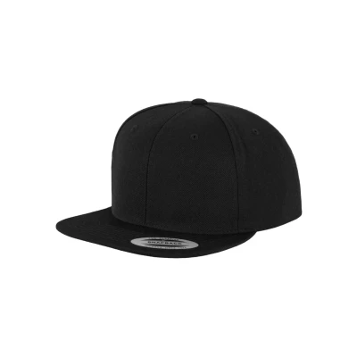 Image of Flexfit Cap, Size: YOUTH, blk