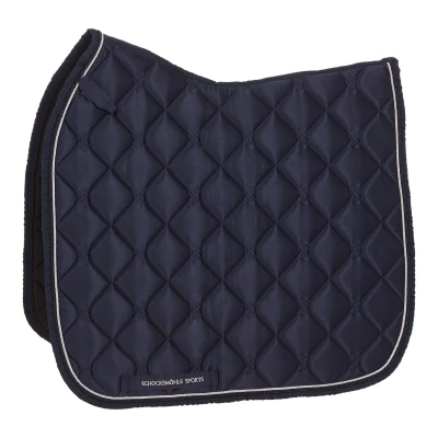 Image of Schockemöhle FW&#039;22 Dressage Saddlepad Mara D Style